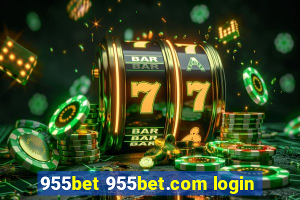 955bet 955bet.com login